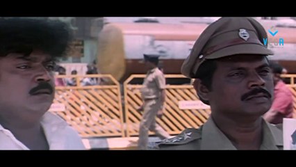 Ezhai Jathi Movie Best Scene -8