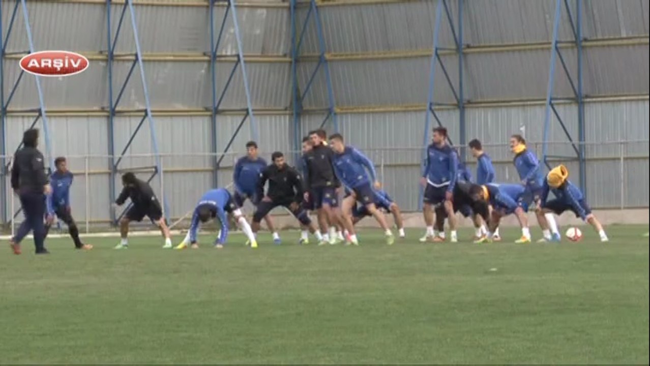 Bucaspor’da Kadro Korunacak