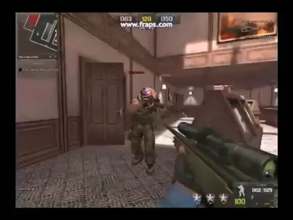 PlayerUp.com - Buy Sell Accounts - Project Blackout - Trailer (TheChosenedOne)