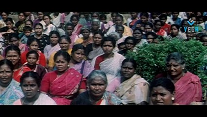 Ezhai Jathi Movie Best Scene -15