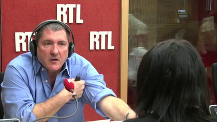 Maguy Nestoret-Ontanon : "Il y a autant de problème d'homophobie dans le sport que dans la société"