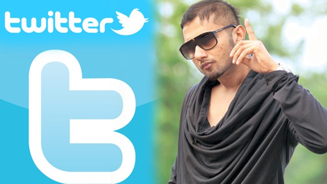 YO YO Honey Singh Becomes Butt Of Jokes On Twitter