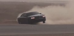 Uncontrollable DRIFT - Saudi Arabia - Motorsport