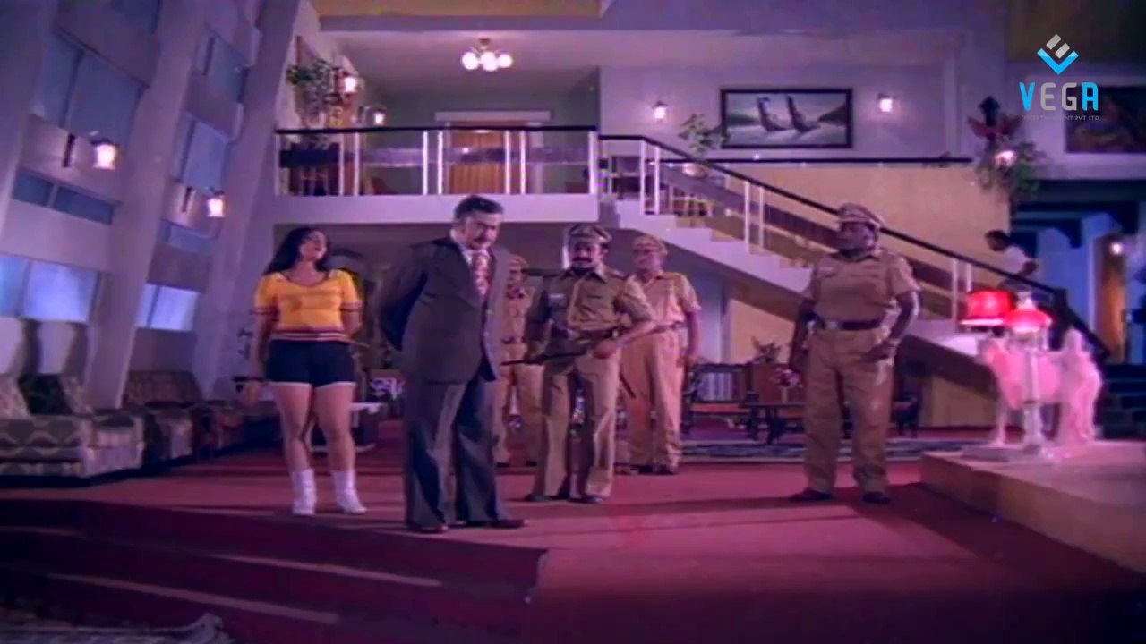 Guru Movie Comedy Scene -2