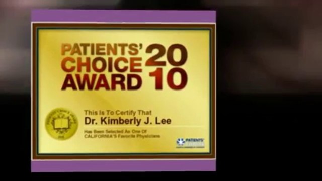 Beverly Hills Facial Plastic Surgeon Dr Kimberly J Lee