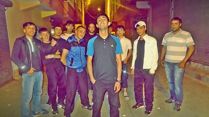 Serzenish - eFeCaN [ 2 DosT ] 2014 !