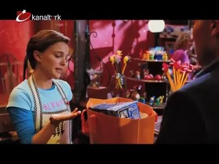 "SİHİRLİ OYUNCAKÇI" 17 Mayıs Cumartesi akşamı saat 19.40'ta Kanaltürk Sinema Kuşağında!