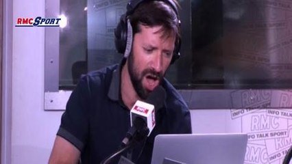 Le Kazaroké avec Aymen Abdennour - 20/05