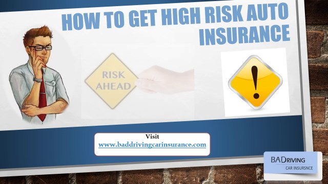 Quick Car Insurance Online Quotes For High Risk Drivers