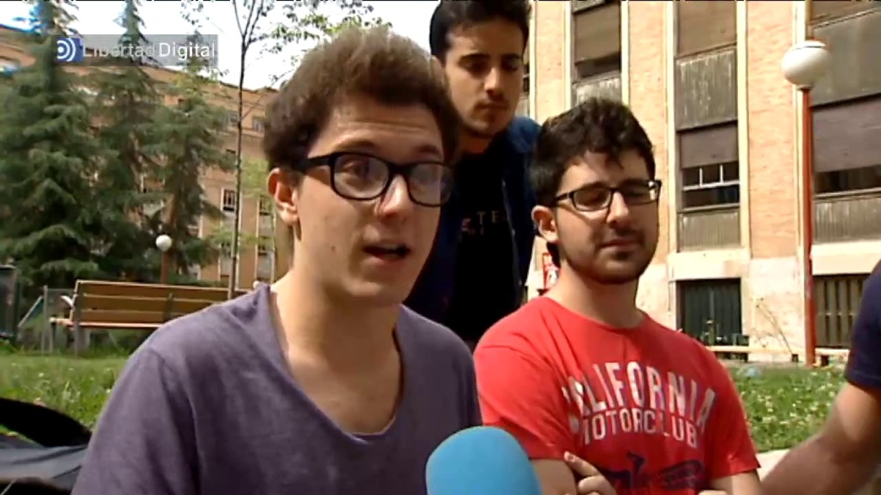 Estudiantes de Medicina explican cómo funcionan...