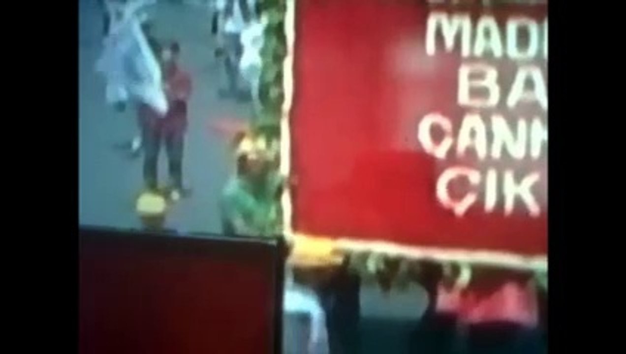 Mustafa Kemal ATATÜRK  ve Orhan ÇEKİÇ