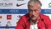 Coupe du Monde au Brésil: Didier Deschamps veille à la bonne image de l'équipe de France - 20/05