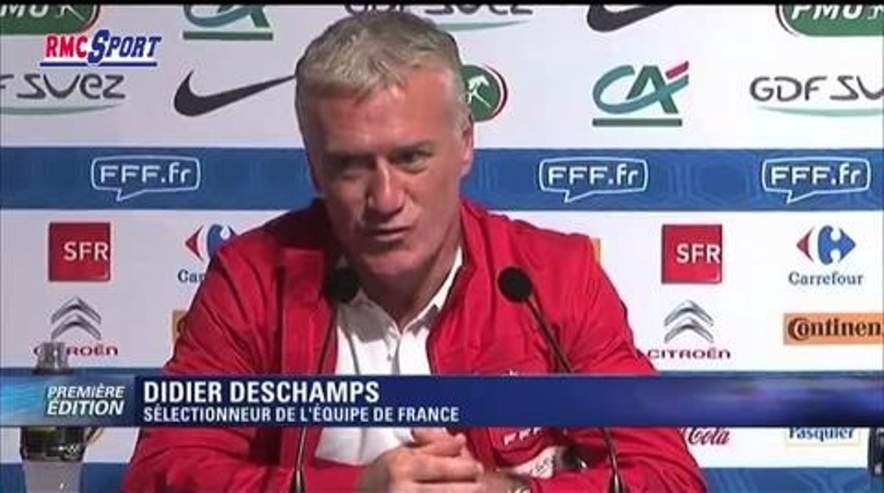 Football / Coupe du Monde / Qui sera le gardien numéro 2 ? - 20/05