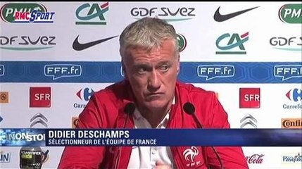 Football / Coupe du Monde / Les règles de vie des Bleus pendant le Mondial - 20/05