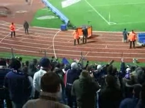 Lille - PSG : Nous sommes les parisiens