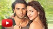 Ranveer Singh & Anushka Sharma's SPECIAL CHEMISTRY - CHECKOUT