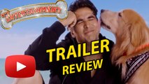 It's Entertainment - Akshay Kumar, Tamannaah Bhatia I Trailer Review