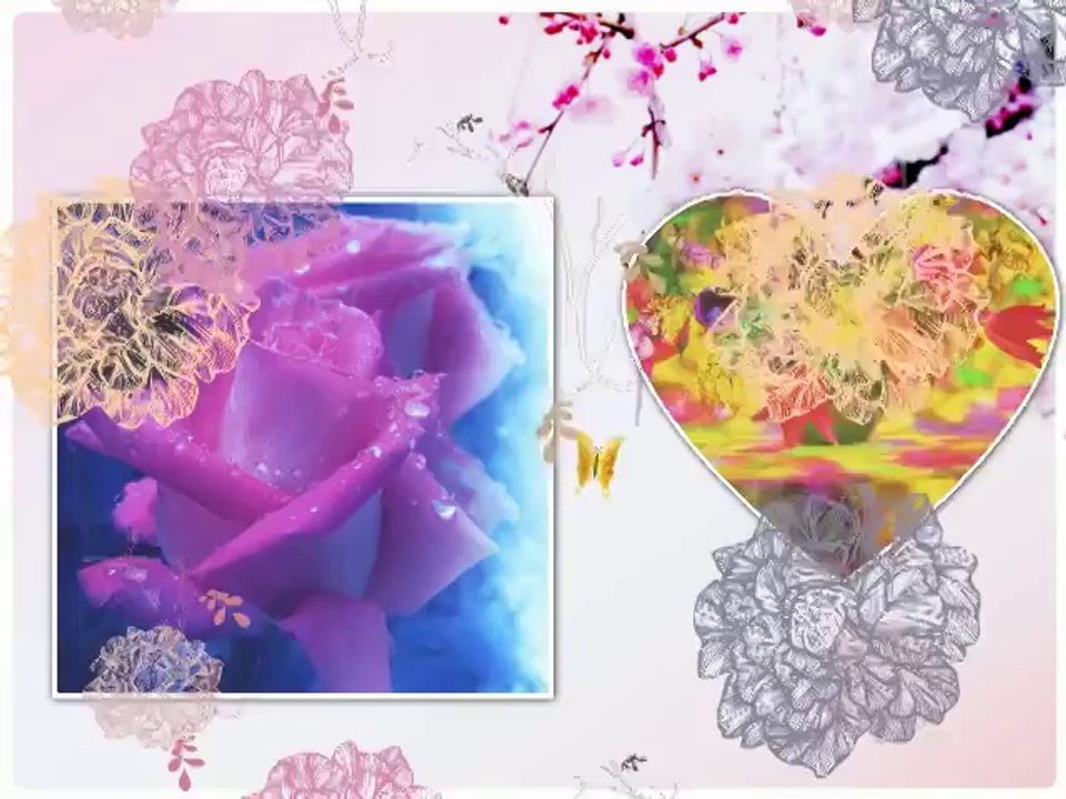 ❦Quelques Fleurs❦