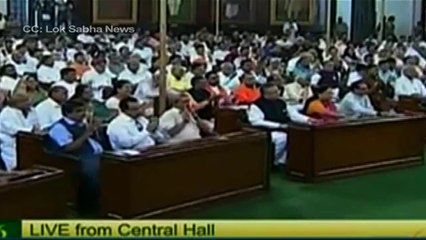 Modi chosen as leader of  BJP’s Parliamentary Board