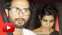 Shahid Kapoor & Shraddha Kapoor's LOVE - CHECKOUT