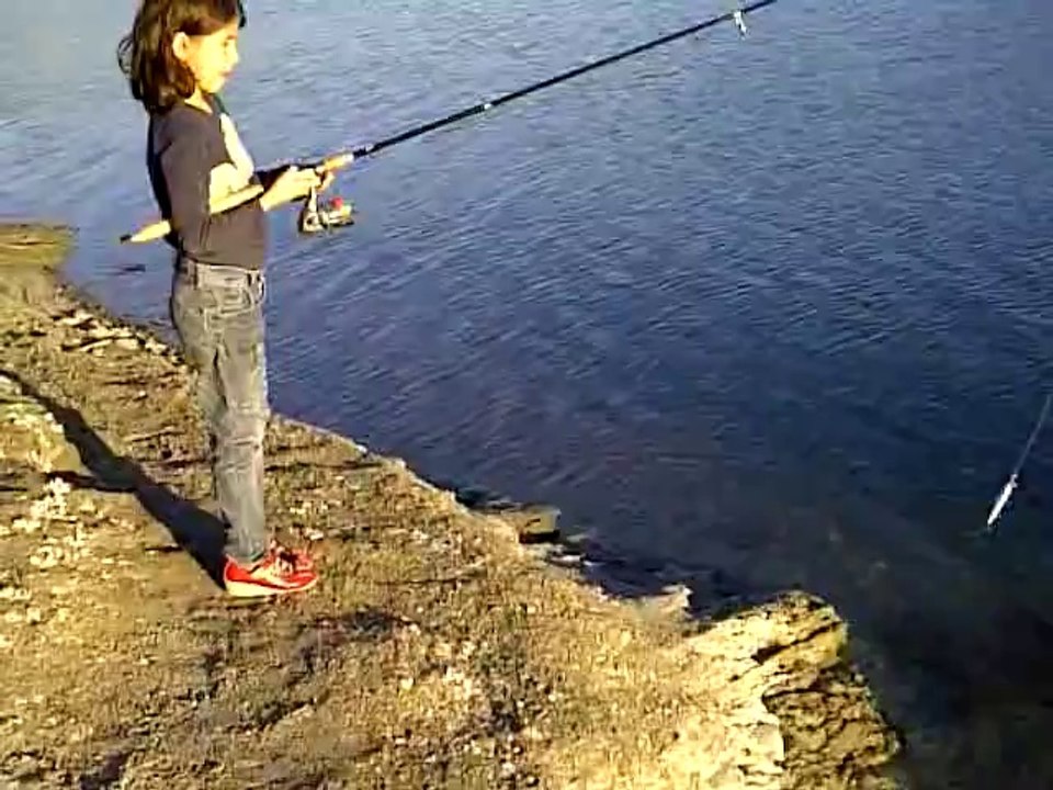 Kızım Turna Avında Gürol ERMİŞ