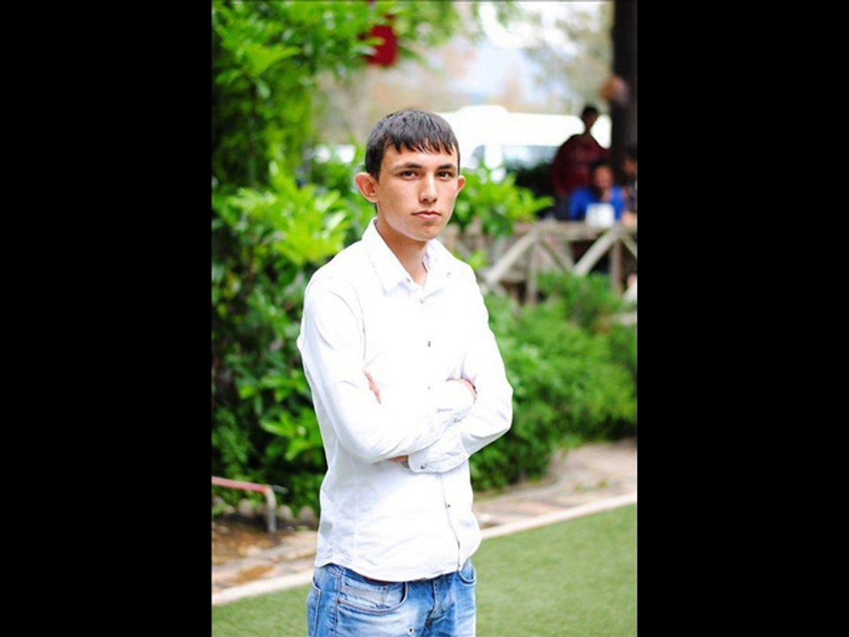 Texaslı Ft Serseri Rap [ Dur Yeter ] 2o14