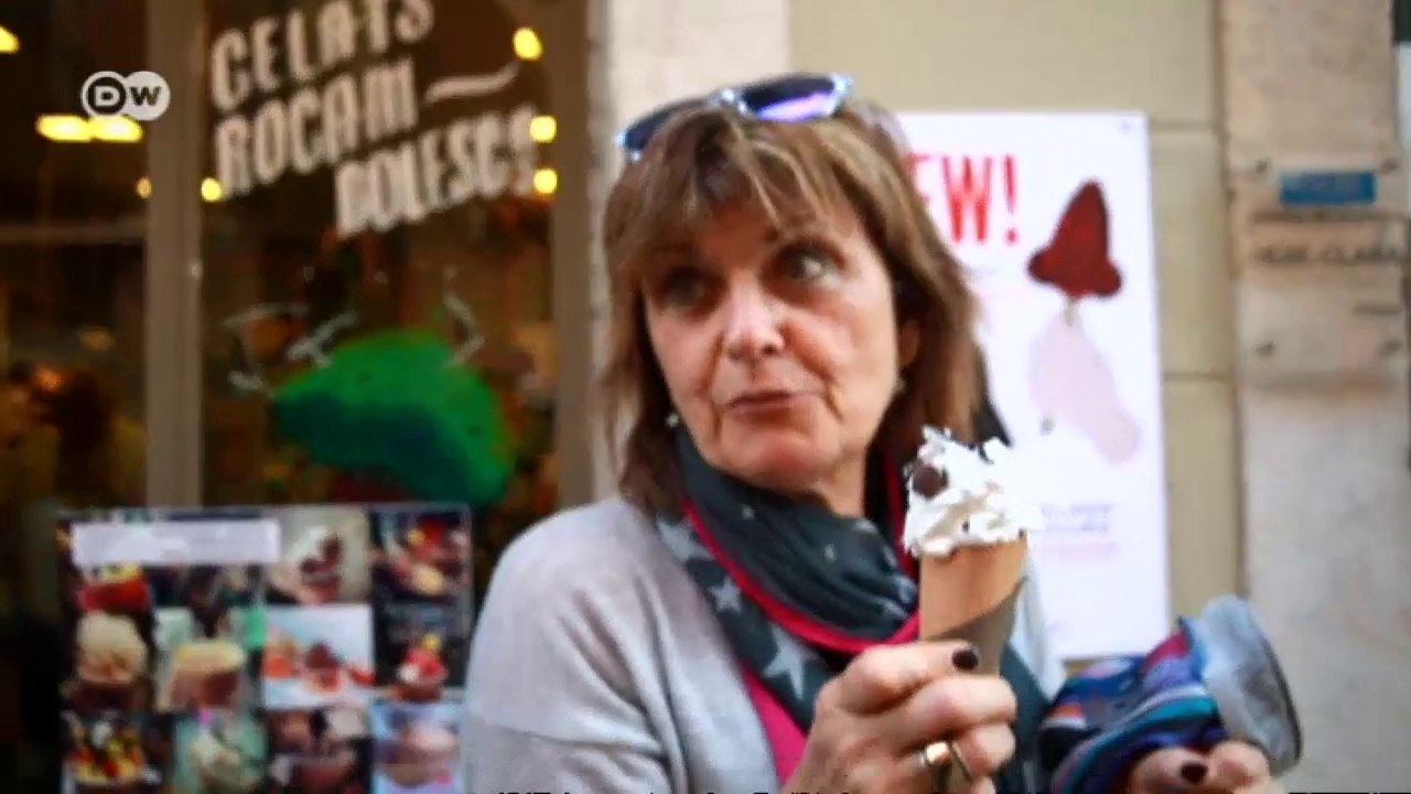 Bester Pâtissier der Welt | Euromaxx