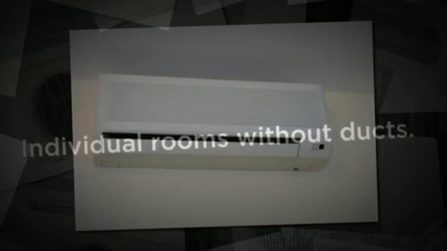 Wiring a Mini Split Air Conditioner in Columbia (Mini-Split)