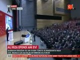 Başbakan Erdoğan, Ankara'da TİKA Tarafından Yapımı Tamamlanan Projelerin Açılış Töreni Konuşması -1