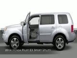 Honda Pilot Dealer Chandler, AZ | Honda Pilot Dealership Chandler, AZ