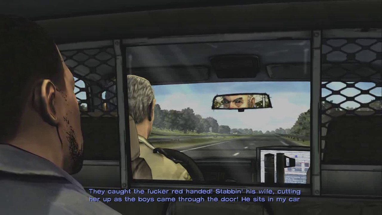 The Walking Dead Gameplay Walkthrough Part 1 - A New Day - Episode 1