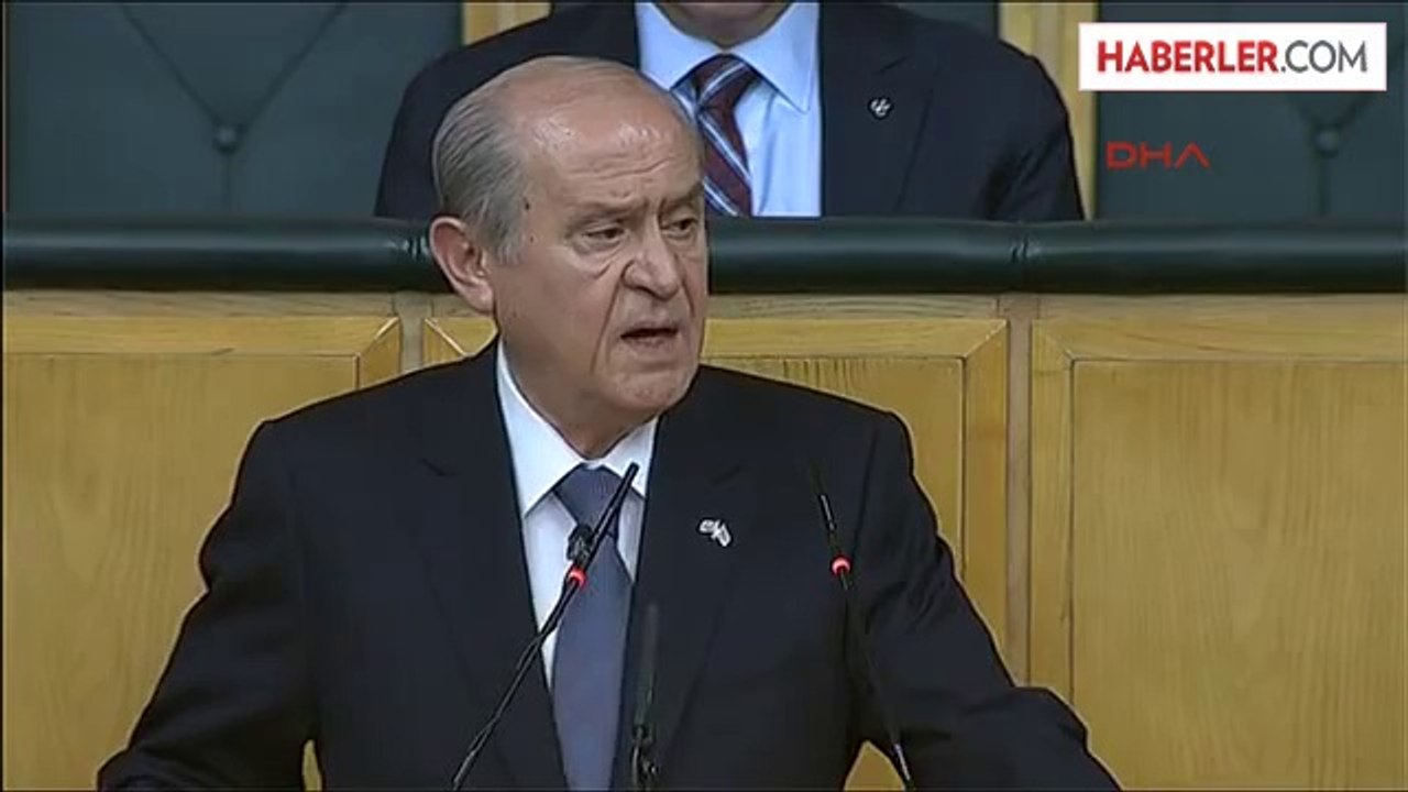 Bahçeli Başbakan'ın Fıtratında Hortumlamak, Madencinin Fıtratında Toprak Altında Kalarak Can Vermek...