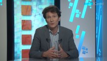 Olivier Passet, Xerfi Canal A-t-on sacrifié les investissements stratégiques en Europe ?