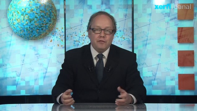 Alexandre Mirlicourtois, Xerfi Canal Immobilier en Europe : les gagnants et les perdants de la crise