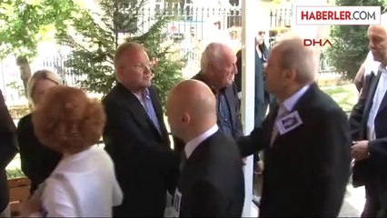 Ali Şen'in Gözyaşları