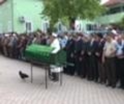 Yüz işçiden sadece o kurtuldu