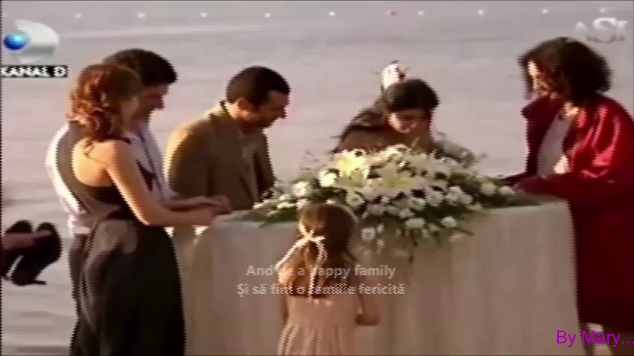 Demir - Asi ~ It's You, It's You, It's You