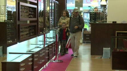 AFP - Le JT, 1ère édition du mardi 20 mai