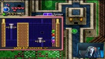 [Grif51] Zelda Four Swords Adventures   Collections de jeux vidéo