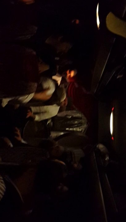 18/05/2014 KASTAMONU DÖNÜŞ YOLU DERVİŞLER İMİZ ZİKİRDE