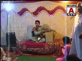 saraiki drama chakri ta makri  part 1