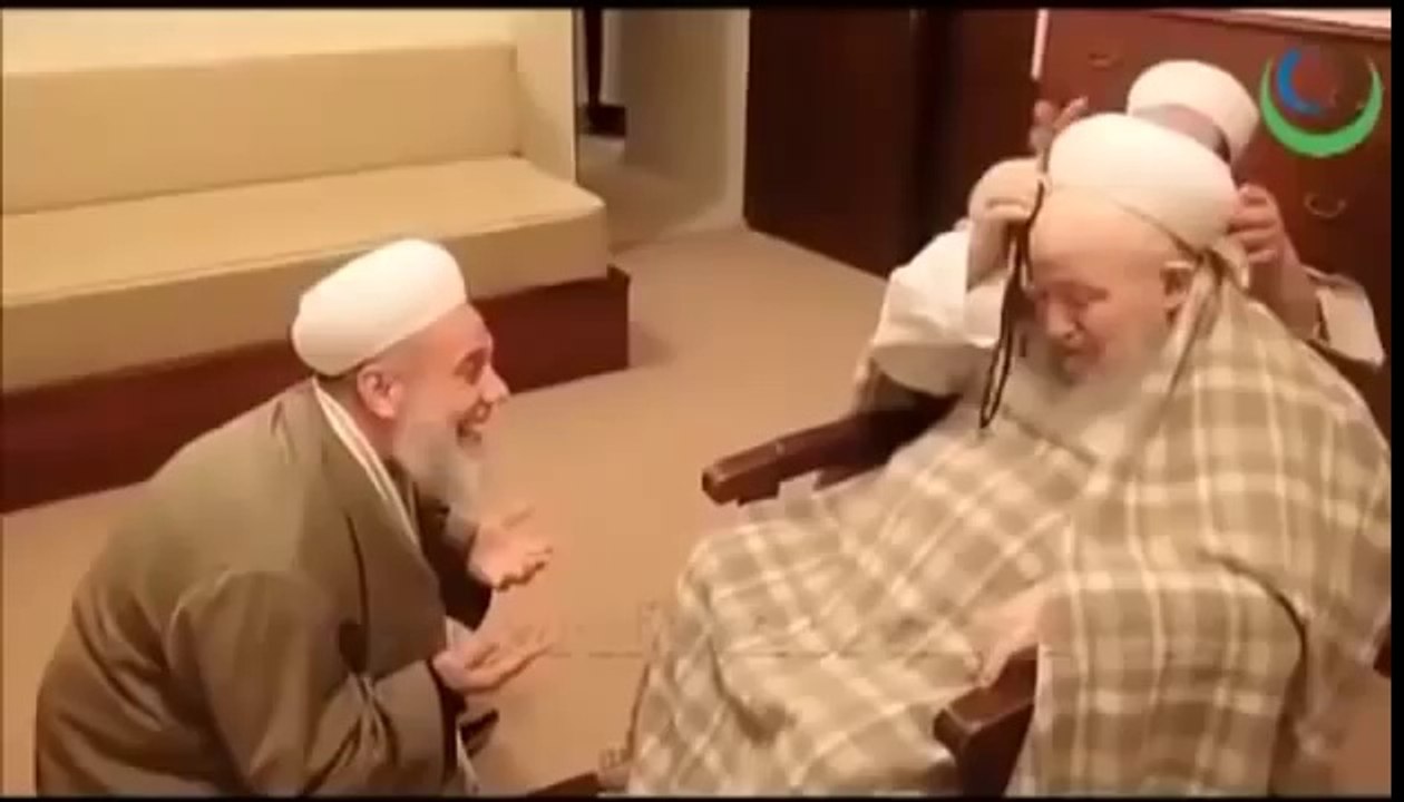 İsmail Ağa Cemaati Lideri Put Mahmut