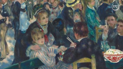 Les chefs-d'œuvre en voyage