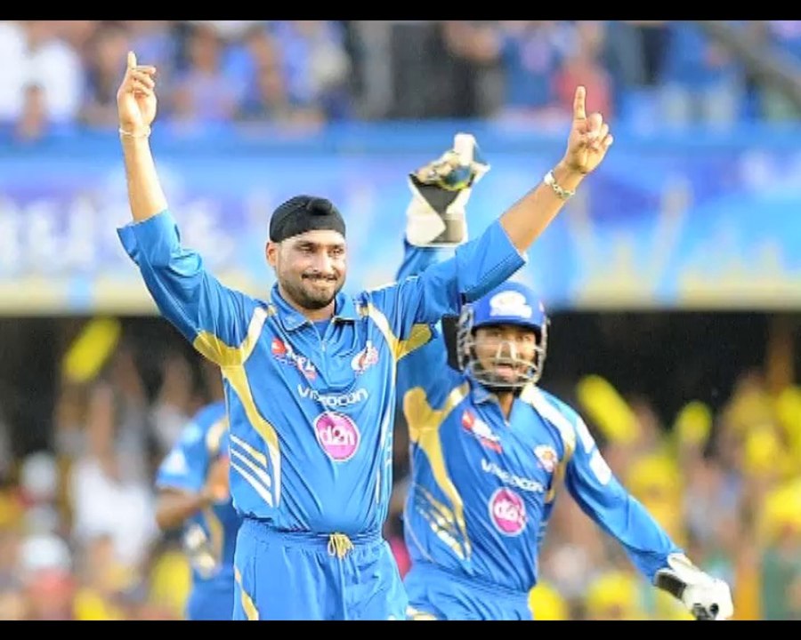 IPL 7 Pollards Stunning Catch vs Rajasthan