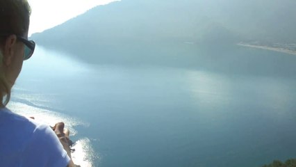 ADRASAN KIZ KALESİ - www.adrasanbalik.com