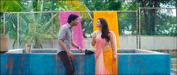 Allari Naresh Jump Jalani Trailer