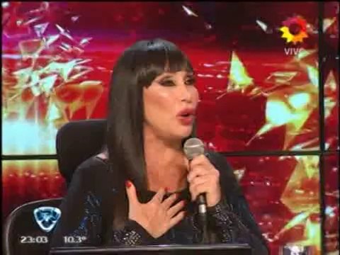 Pronto.com.ar - Polémica nota a Noelia Pompa