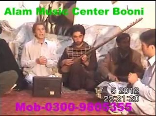 Ma zakhumza kya bonia jam,Singer: ( Abdul Aziz)