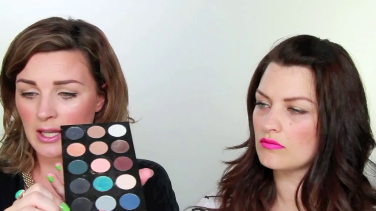 The Best Eyeliners (waterproof, long lasting, glitter, easiest)