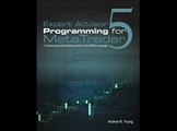 eBook Download Expert Advisor Programming for MetaTrader 5